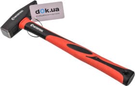 Молоток слюсарний Intertool HT-0208