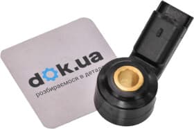 Датчик детонації