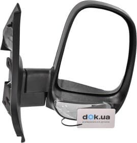 Наружное зеркало