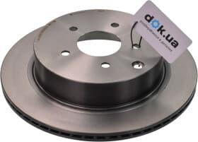 Тормозной диск