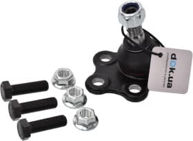 Шарова опора