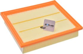 Повітряний фільтр