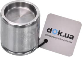 Поршень тормозного суппорта Поршень тормозного суппорта