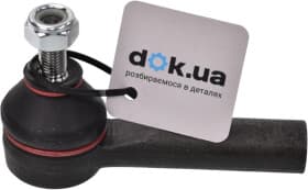 Наконечник кермової тяги