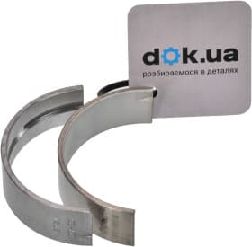 Підшипник колінчастого вала