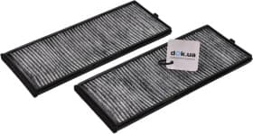 Фильтр салона