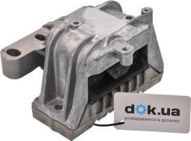 Подушка двигателя Corteco 80000587