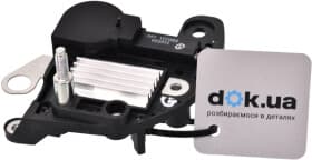 Регулятор генератора