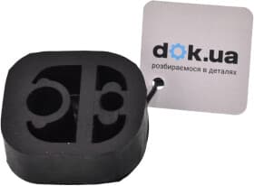 Кронштейн крепления выхлопной магистрали STC T404010