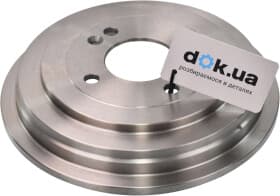 Гальмівний барабан