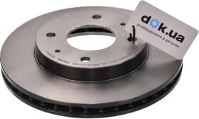 Тормозной диск Тормозной диск