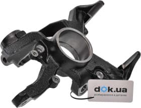 Поворотный кулак Поворотный кулак