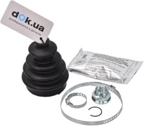 Пильовик гранати