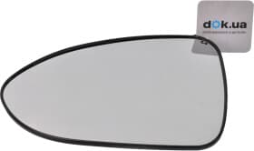 Скло зовнішнього дзеркала