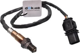 Лямбда-зонд