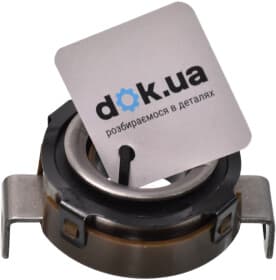 Выжимной подшипник OSSCA 08598