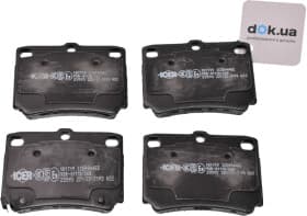 Тормозные колодки