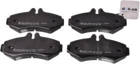 Тормозные колодки