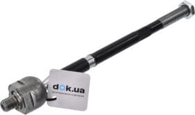 Кермова тяга