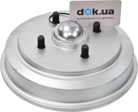 Тормозной барабан