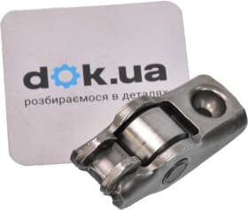 Толкатель клапана