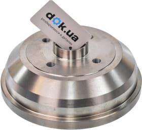 Тормозной барабан