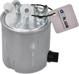 Топливный фильтр