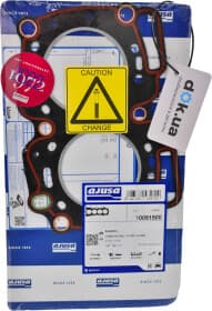 Прокладка ГБЦ