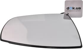 Скло зовнішнього дзеркала