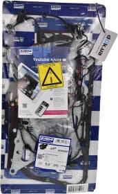 Комплект прокладок повний