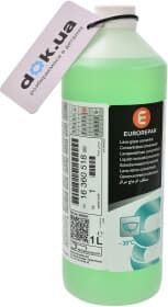 Концентрат омывателя Eurorepar зимний -30 °С яблоко