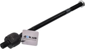 Рулевая тяга