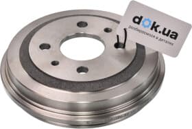 Гальмівний барабан