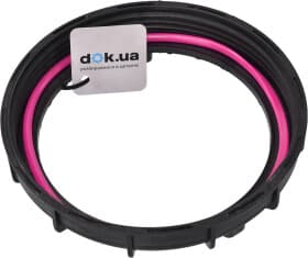 Крышка бензобака