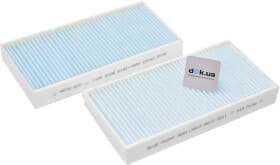 Фільтр салону