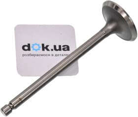 Выпускной клапан