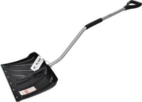 Лопата для уборки снега Intertool FT-2023