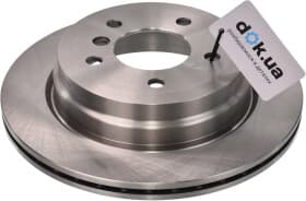 Гальмівний диск