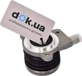 Витискний підшипник