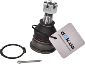 Шаровая опора