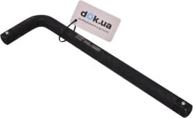 Вороток Г-подібний Forcekraft fk8156450mpb 3/4" 450 мм