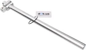 Вороток с плавающей головкой Expert E034503 1" 500 мм