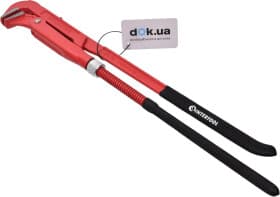 Ключ трубный рычажный Intertool HT0189 2"