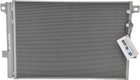 Радиатор кондиционера