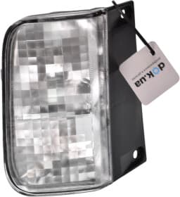 Задній ліхтар