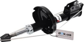 Стойка амортизатора