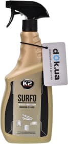 Обезжириватель K2 Surfo