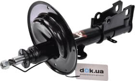 Стійка амортизатора