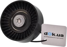 Обводной ролик поликлинового ремня Обводной ролик поликлинового ремня