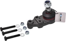 Шаровая опора